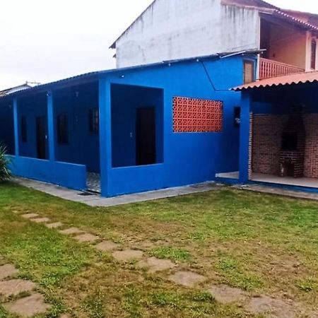Casa De Praia Regiao Dos Lagos - Cabo Frio - Unamar Экстерьер фото