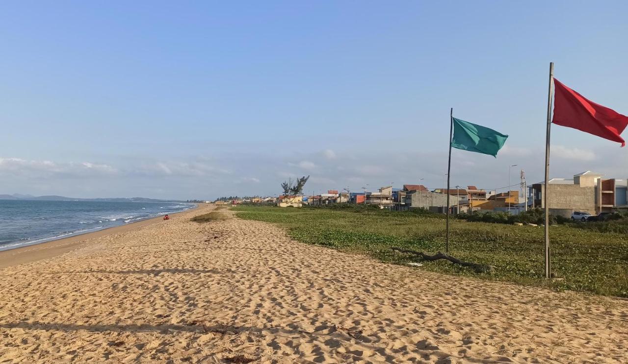 Casa De Praia Regiao Dos Lagos - Cabo Frio - Unamar Экстерьер фото