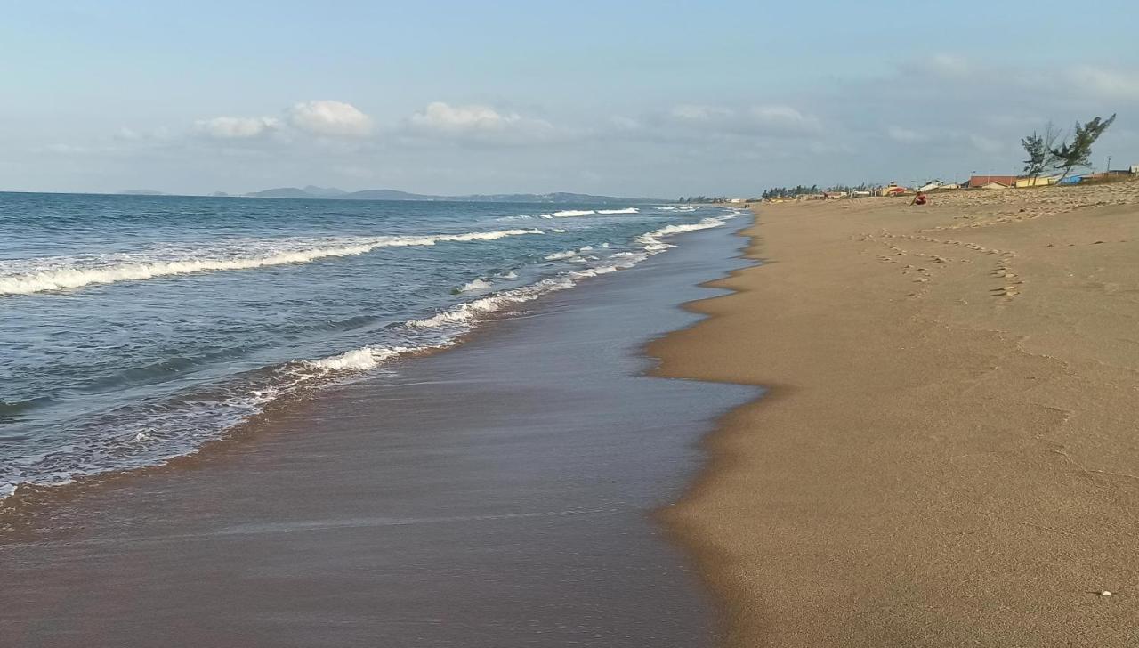 Casa De Praia Regiao Dos Lagos - Cabo Frio - Unamar Экстерьер фото