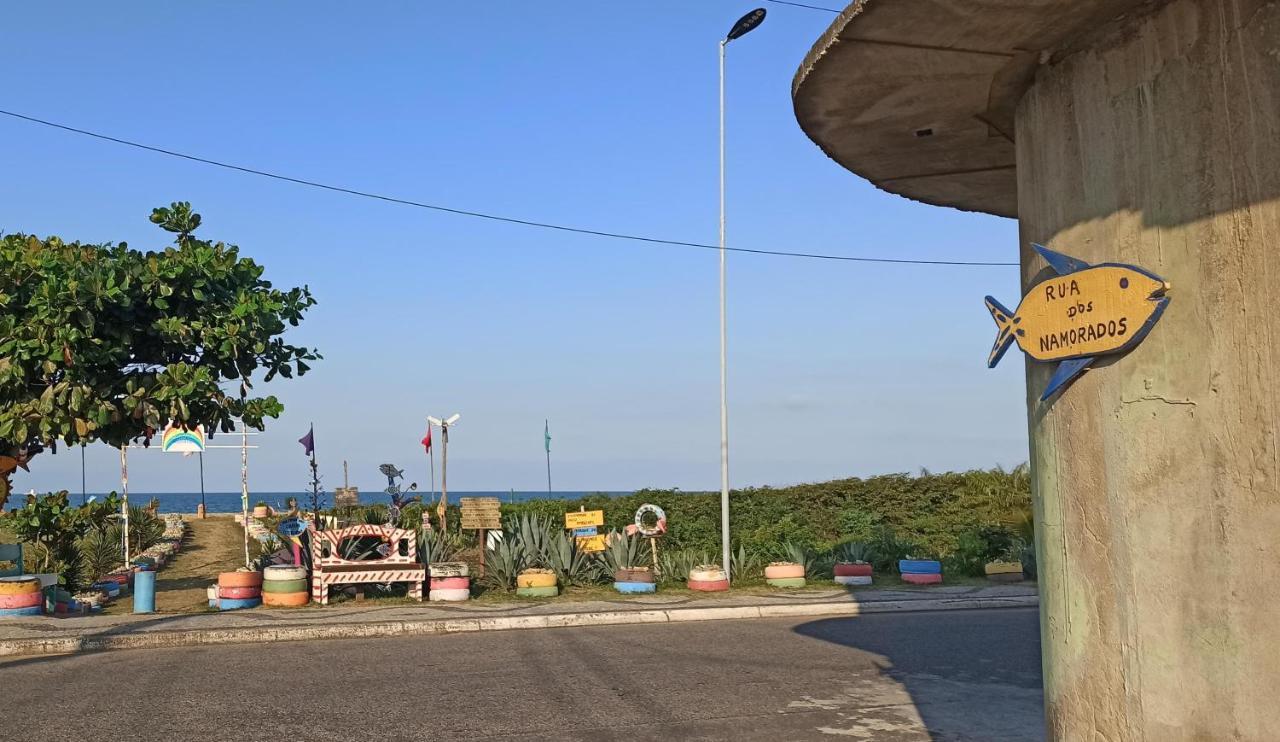 Casa De Praia Regiao Dos Lagos - Cabo Frio - Unamar Экстерьер фото