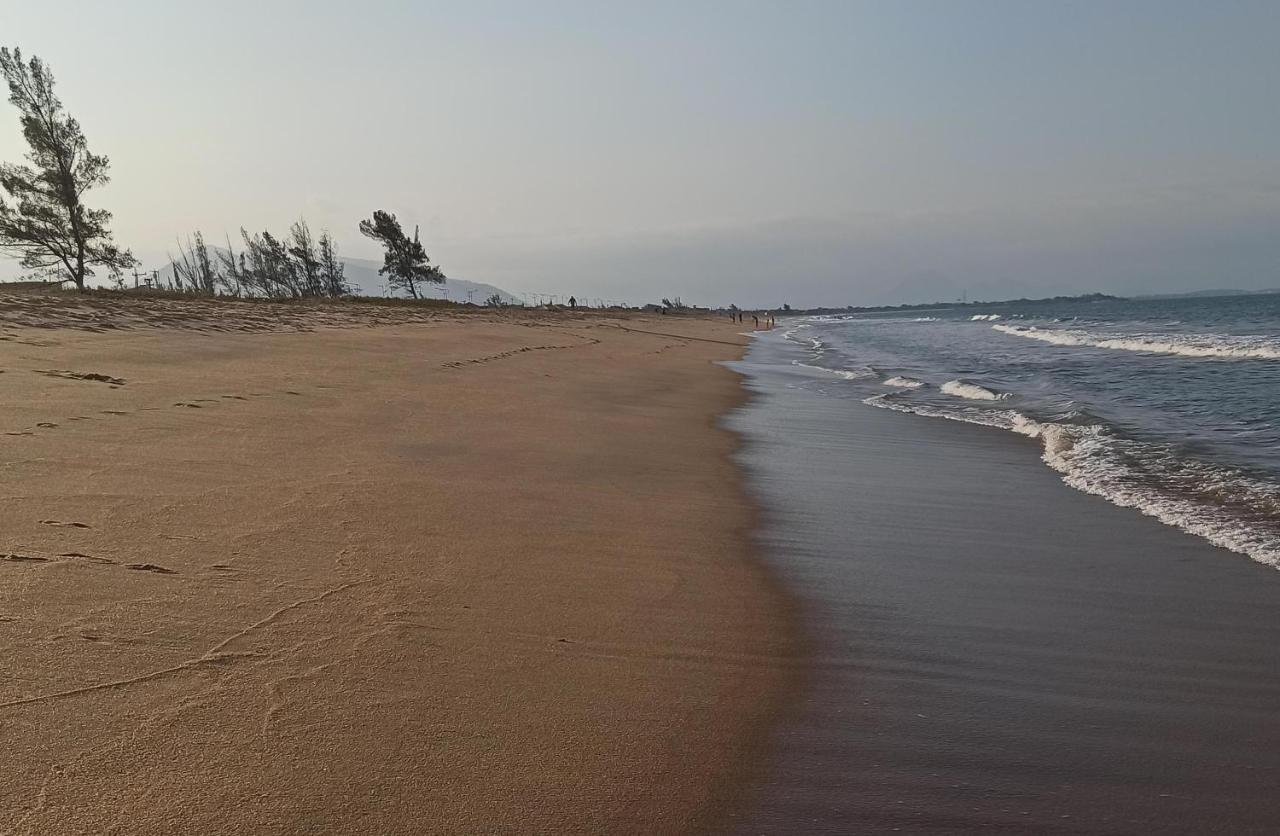 Casa De Praia Regiao Dos Lagos - Cabo Frio - Unamar Экстерьер фото
