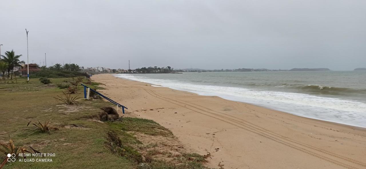 Casa De Praia Regiao Dos Lagos - Cabo Frio - Unamar Экстерьер фото