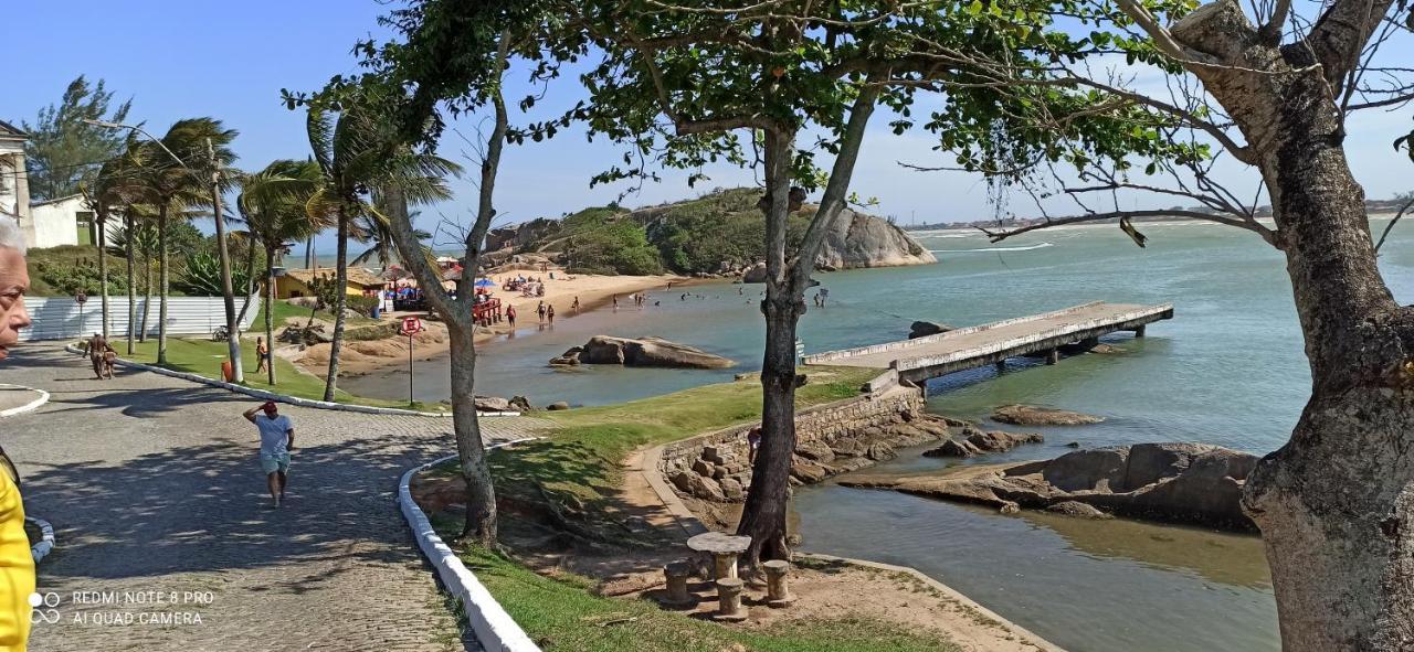 Casa De Praia Regiao Dos Lagos - Cabo Frio - Unamar Экстерьер фото