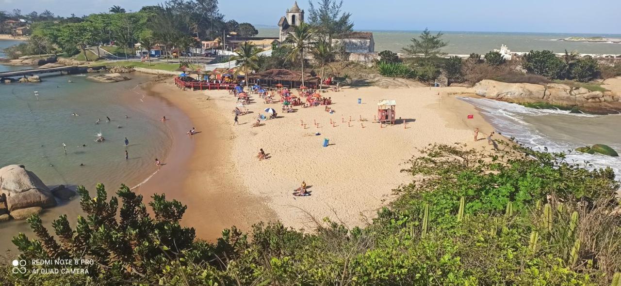 Casa De Praia Regiao Dos Lagos - Cabo Frio - Unamar Экстерьер фото