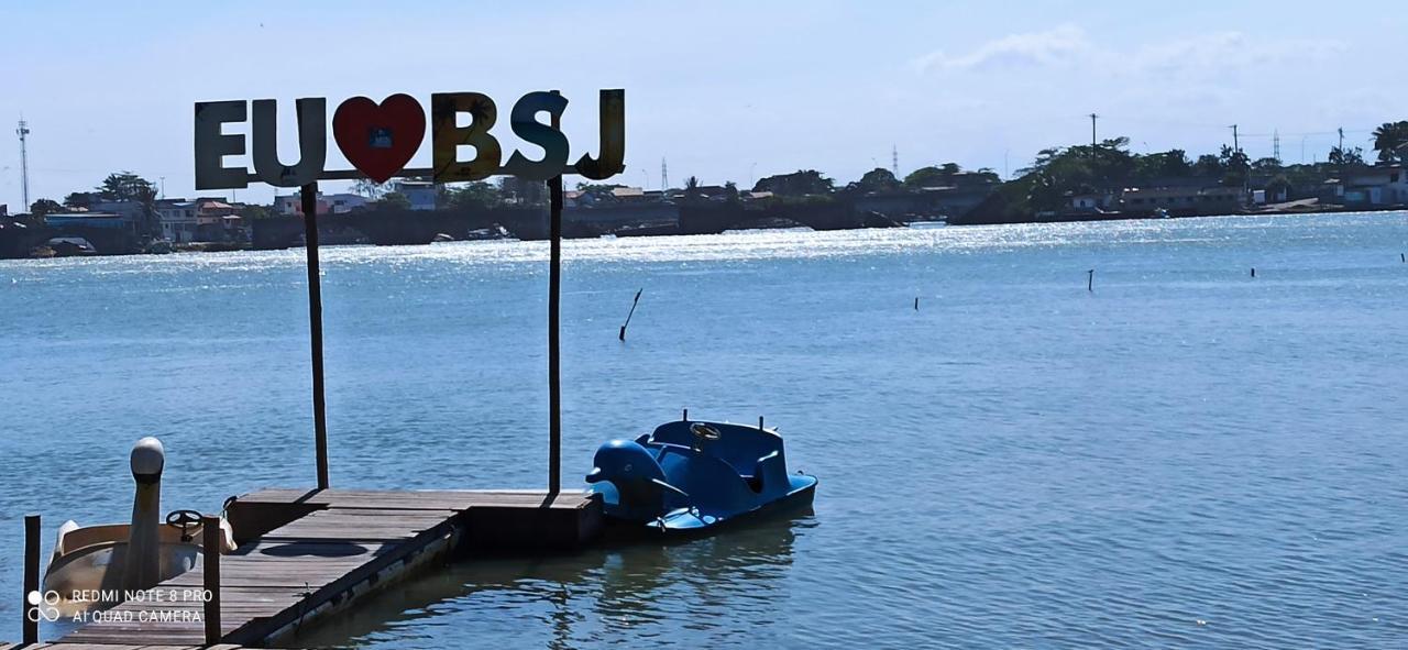 Casa De Praia Regiao Dos Lagos - Cabo Frio - Unamar Экстерьер фото