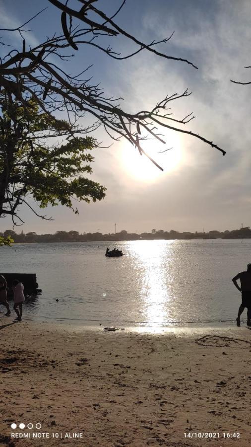 Casa De Praia Regiao Dos Lagos - Cabo Frio - Unamar Экстерьер фото