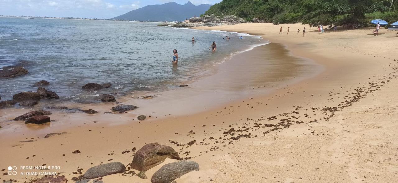 Casa De Praia Regiao Dos Lagos - Cabo Frio - Unamar Экстерьер фото