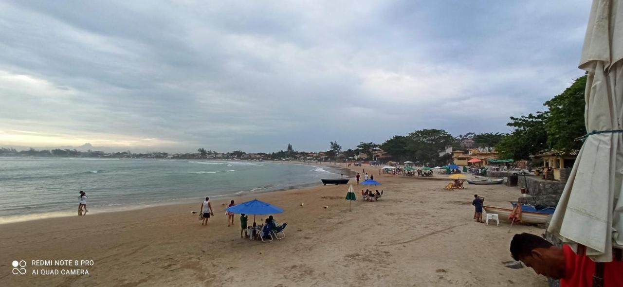 Casa De Praia Regiao Dos Lagos - Cabo Frio - Unamar Экстерьер фото