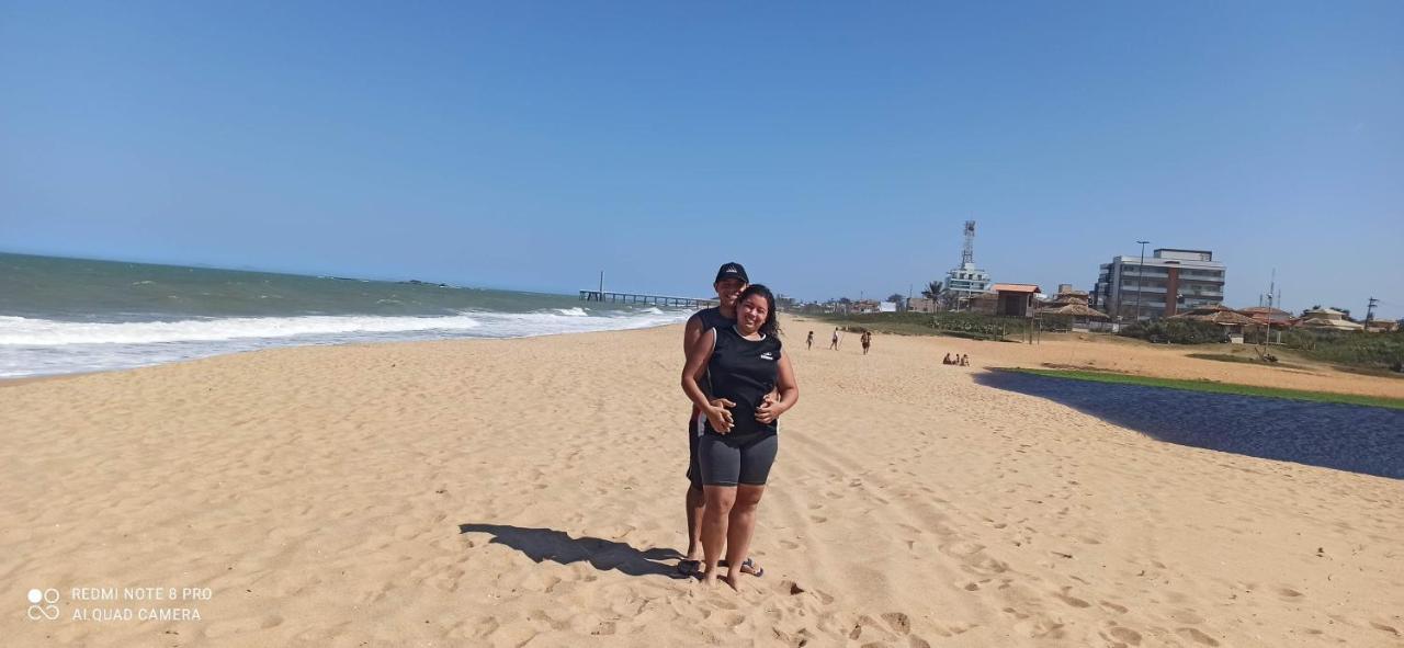 Casa De Praia Regiao Dos Lagos - Cabo Frio - Unamar Экстерьер фото