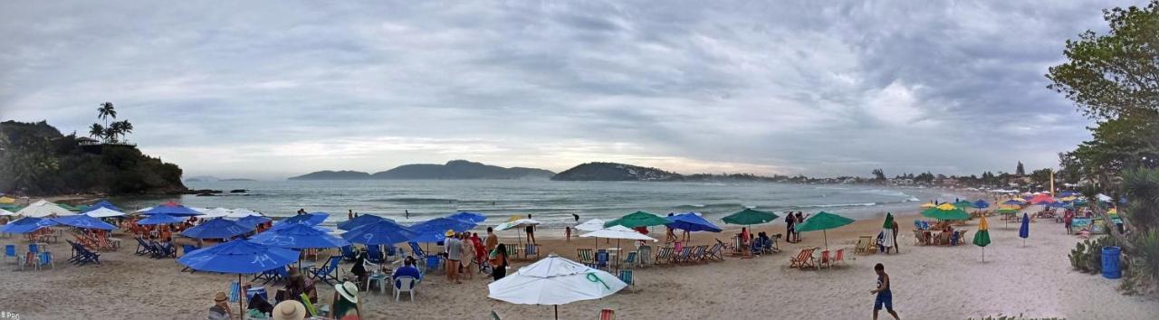 Casa De Praia Regiao Dos Lagos - Cabo Frio - Unamar Экстерьер фото