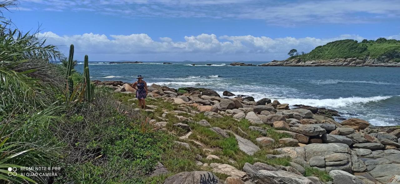 Casa De Praia Regiao Dos Lagos - Cabo Frio - Unamar Экстерьер фото