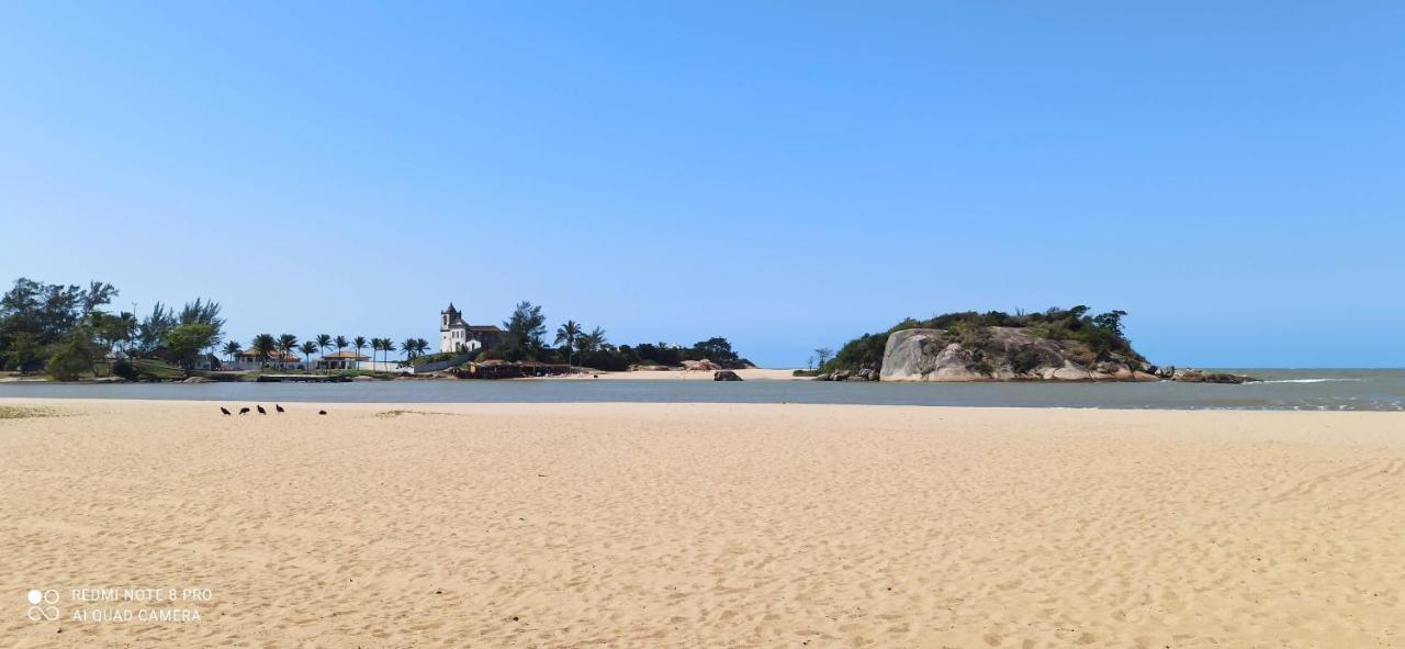 Casa De Praia Regiao Dos Lagos - Cabo Frio - Unamar Экстерьер фото