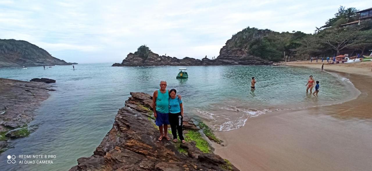 Casa De Praia Regiao Dos Lagos - Cabo Frio - Unamar Экстерьер фото
