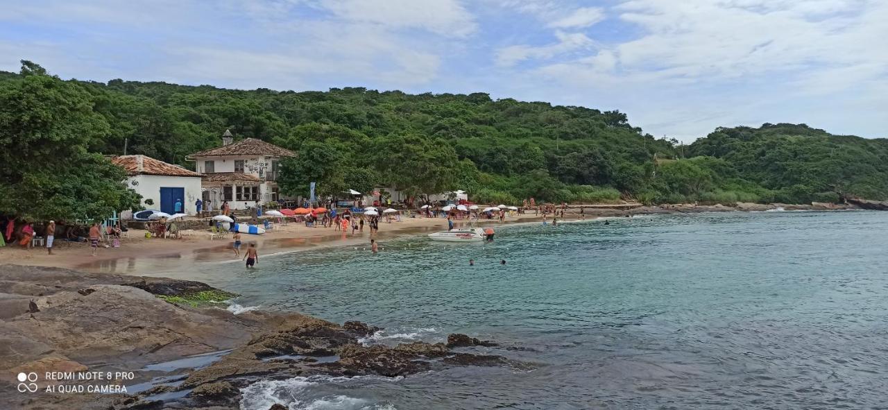 Casa De Praia Regiao Dos Lagos - Cabo Frio - Unamar Экстерьер фото