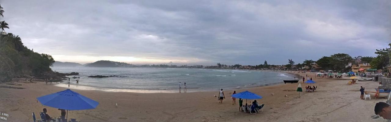 Casa De Praia Regiao Dos Lagos - Cabo Frio - Unamar Экстерьер фото