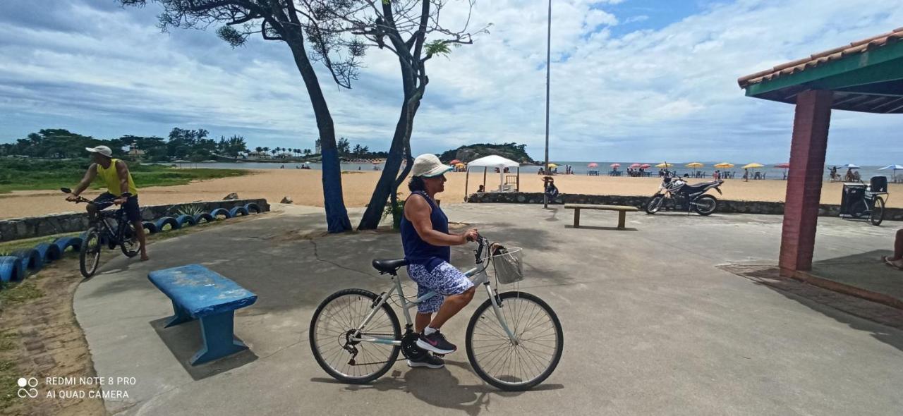 Casa De Praia Regiao Dos Lagos - Cabo Frio - Unamar Экстерьер фото