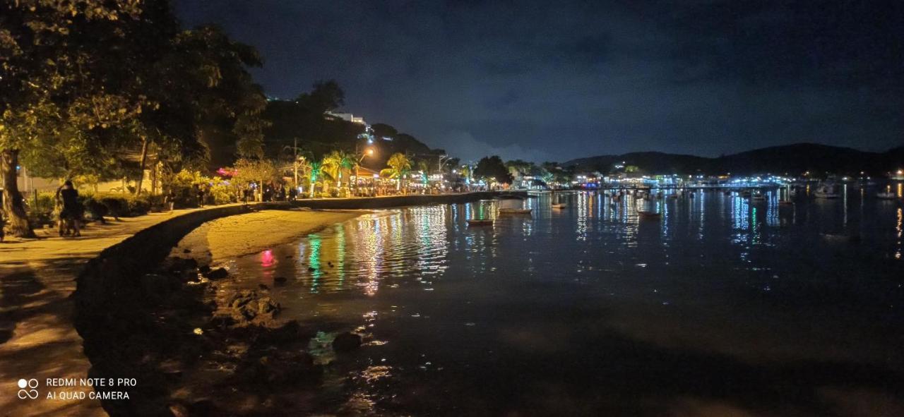 Casa De Praia Regiao Dos Lagos - Cabo Frio - Unamar Экстерьер фото