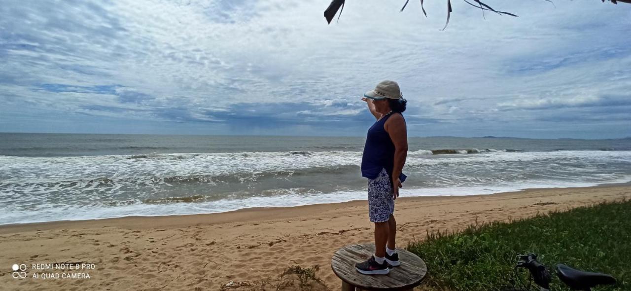 Casa De Praia Regiao Dos Lagos - Cabo Frio - Unamar Экстерьер фото