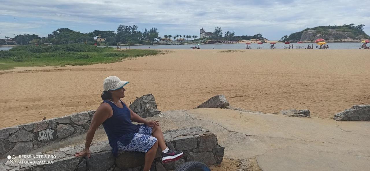 Casa De Praia Regiao Dos Lagos - Cabo Frio - Unamar Экстерьер фото