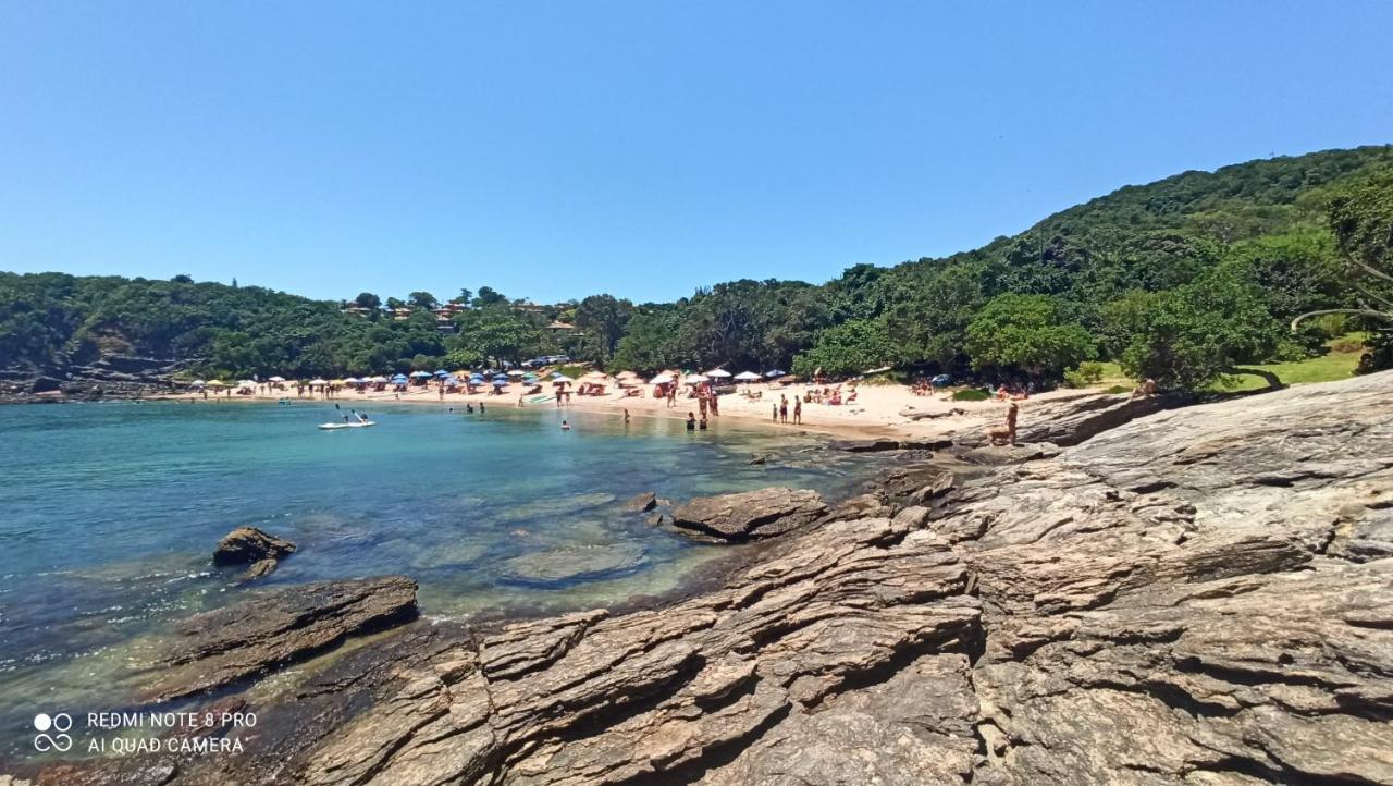 Casa De Praia Regiao Dos Lagos - Cabo Frio - Unamar Экстерьер фото