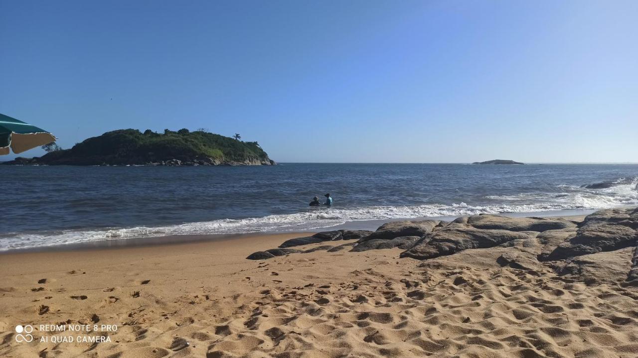 Casa De Praia Regiao Dos Lagos - Cabo Frio - Unamar Экстерьер фото