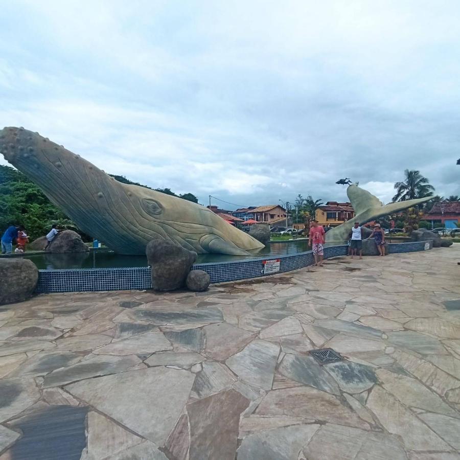 Casa De Praia Regiao Dos Lagos - Cabo Frio - Unamar Экстерьер фото