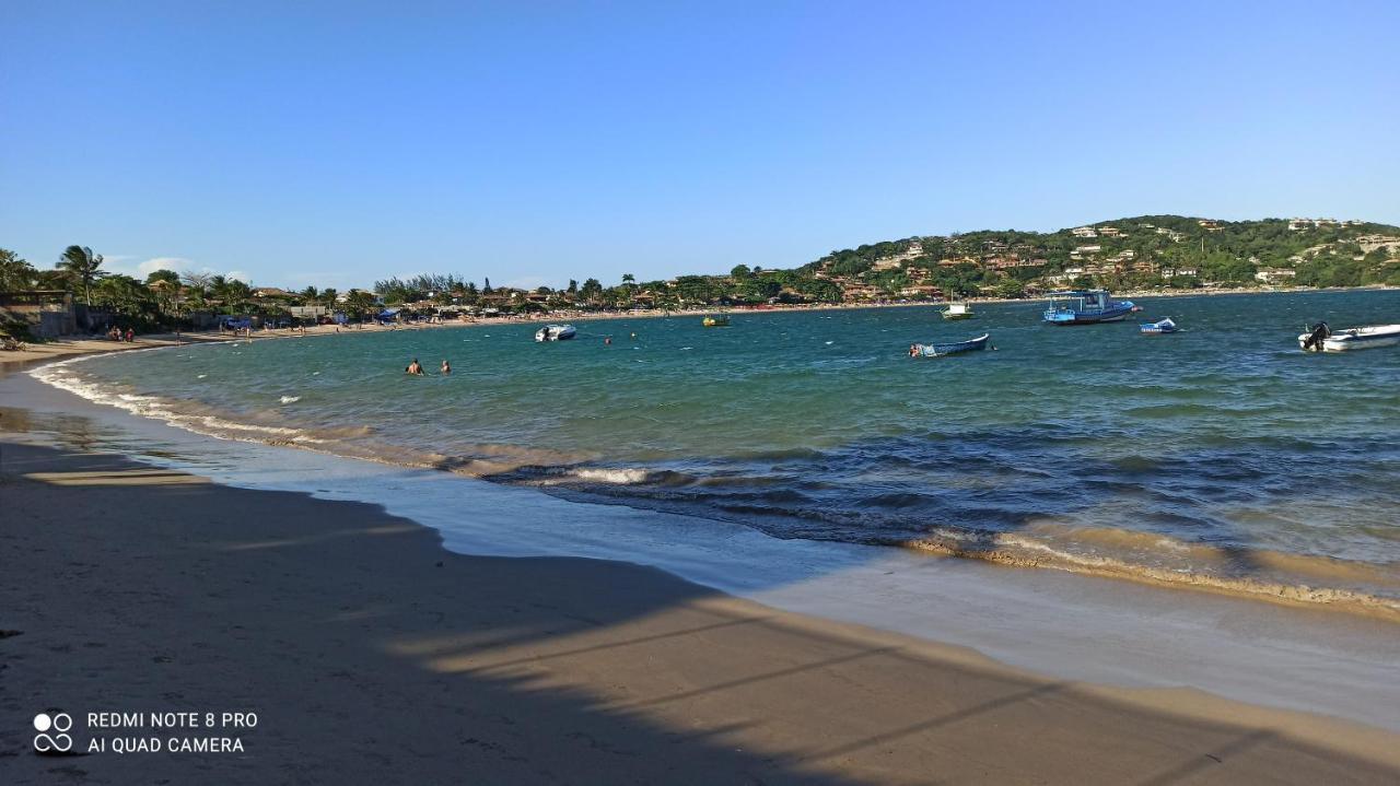 Casa De Praia Regiao Dos Lagos - Cabo Frio - Unamar Экстерьер фото