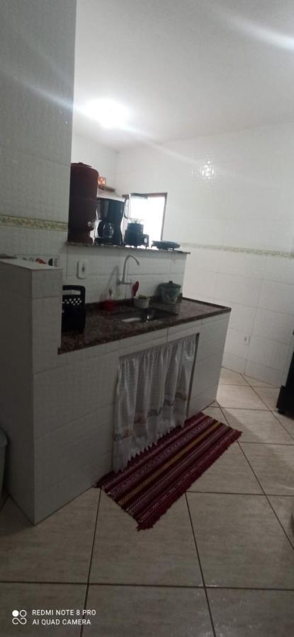 Casa De Praia Regiao Dos Lagos - Cabo Frio - Unamar Экстерьер фото