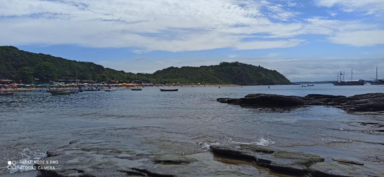 Casa De Praia Regiao Dos Lagos - Cabo Frio - Unamar Экстерьер фото
