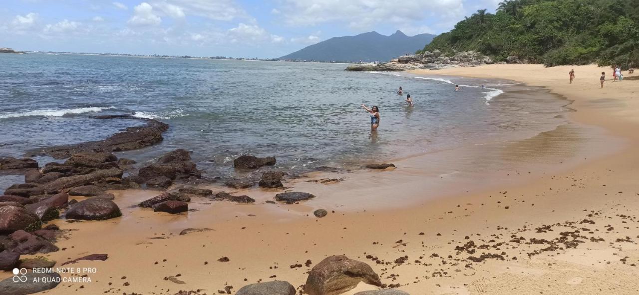 Casa De Praia Regiao Dos Lagos - Cabo Frio - Unamar Экстерьер фото