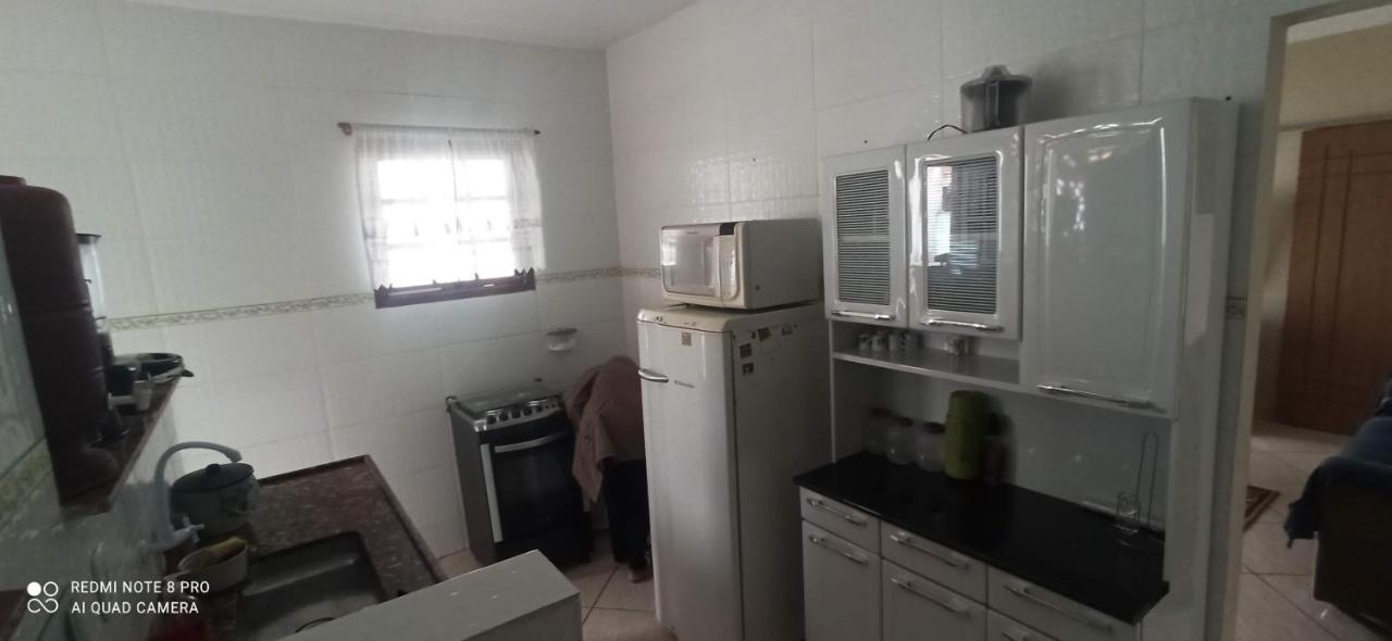 Casa De Praia Regiao Dos Lagos - Cabo Frio - Unamar Экстерьер фото