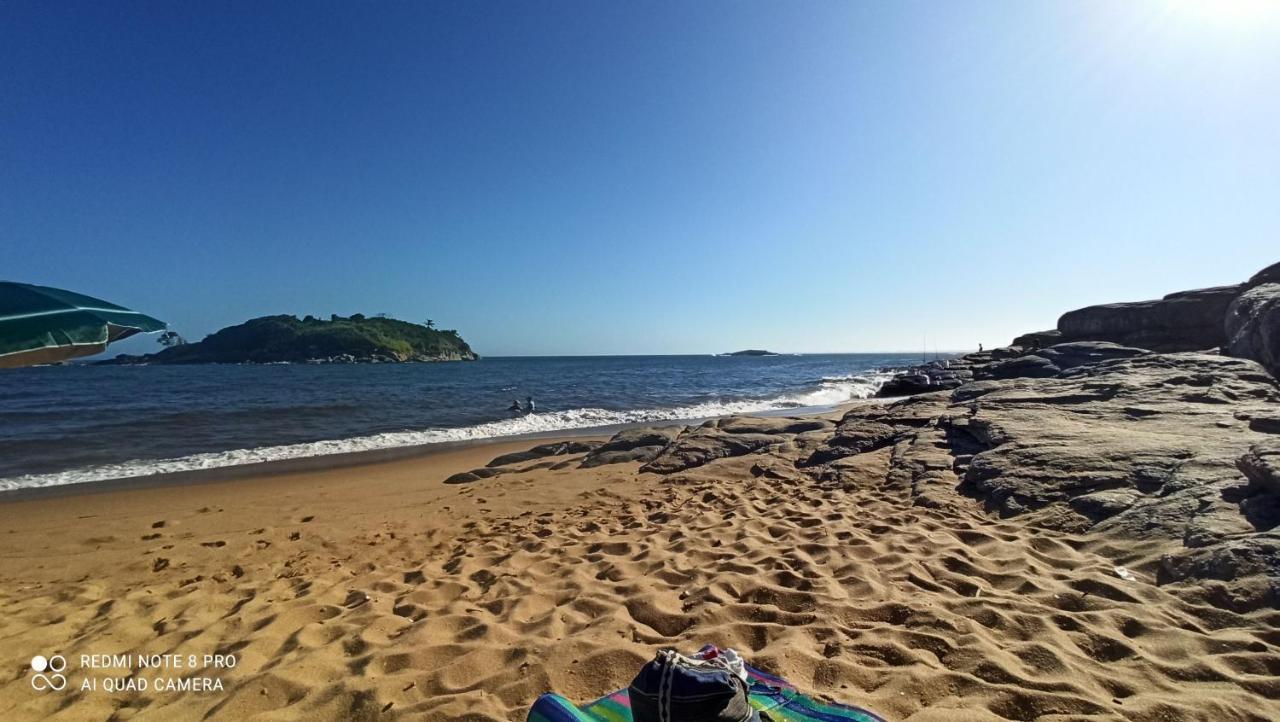 Casa De Praia Regiao Dos Lagos - Cabo Frio - Unamar Экстерьер фото