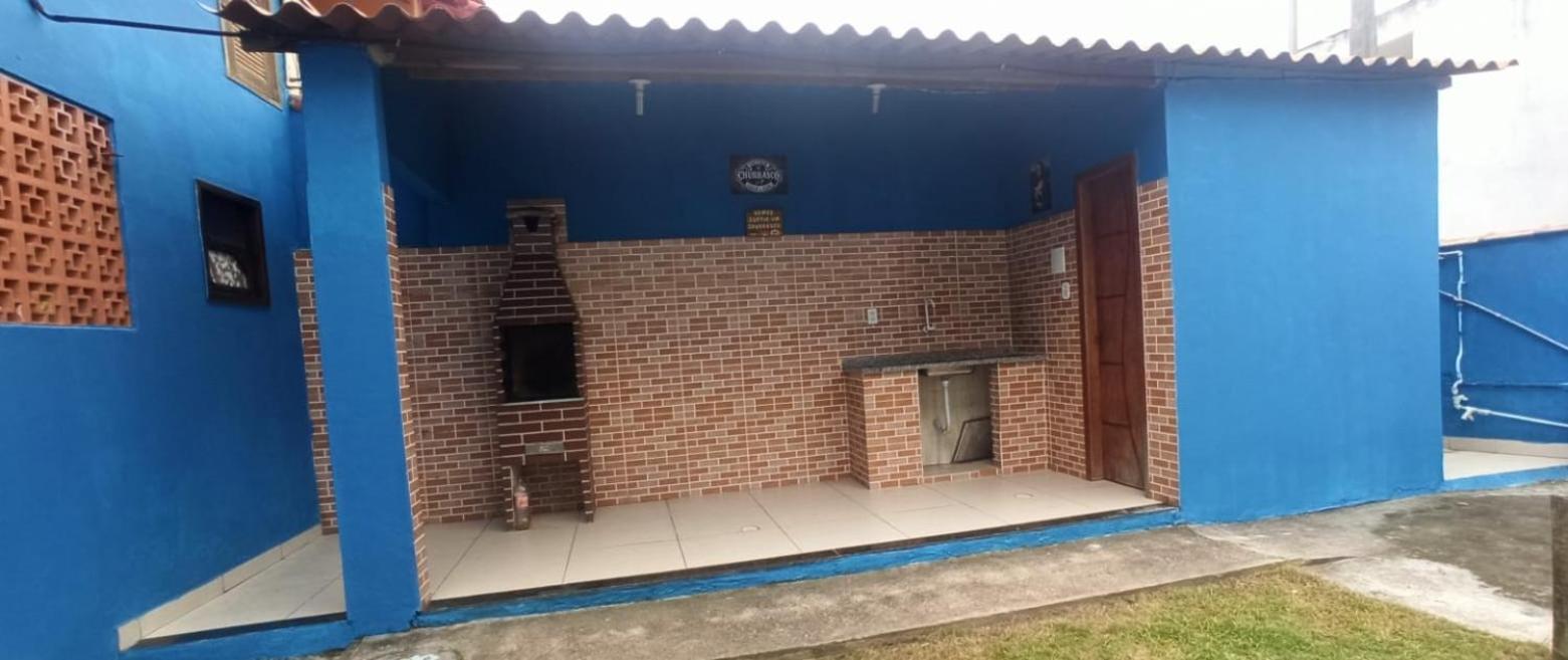 Casa De Praia Regiao Dos Lagos - Cabo Frio - Unamar Экстерьер фото