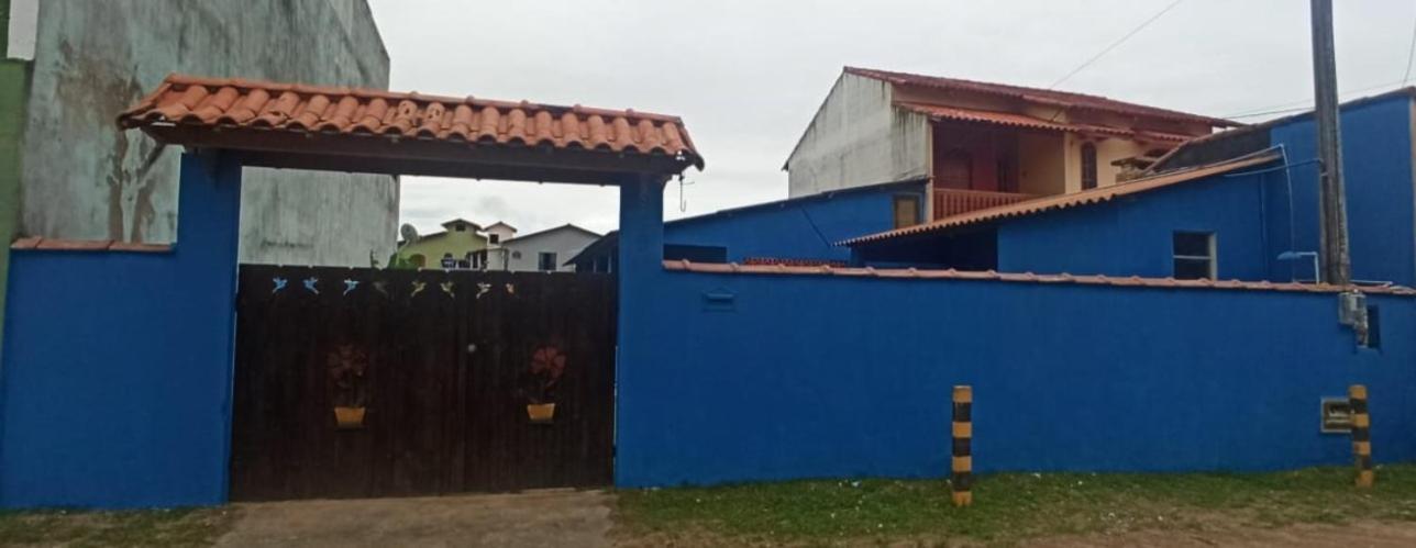 Casa De Praia Regiao Dos Lagos - Cabo Frio - Unamar Экстерьер фото