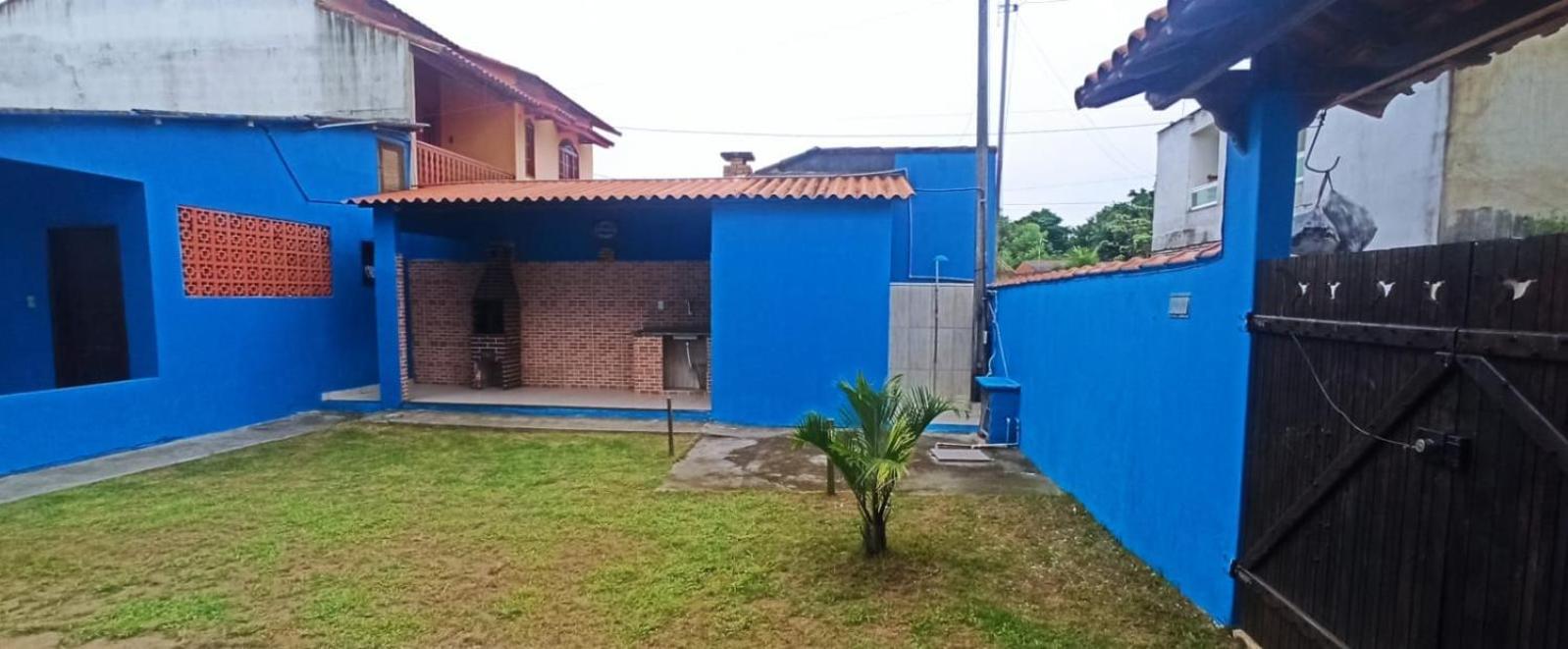 Casa De Praia Regiao Dos Lagos - Cabo Frio - Unamar Экстерьер фото