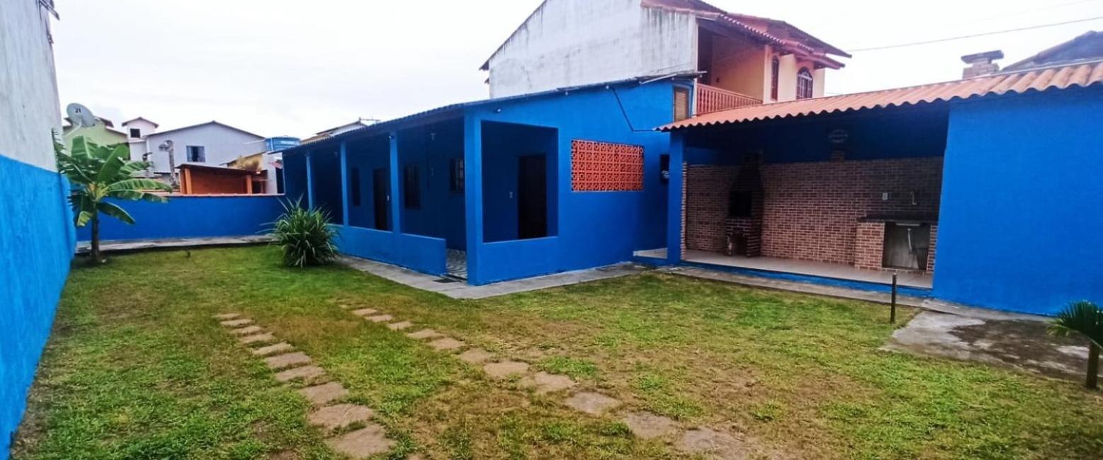 Casa De Praia Regiao Dos Lagos - Cabo Frio - Unamar Экстерьер фото