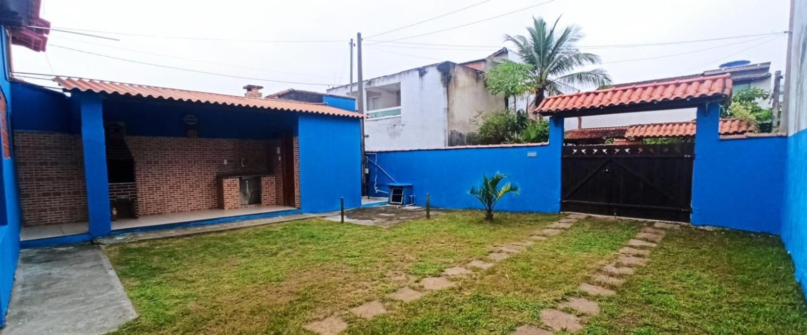 Casa De Praia Regiao Dos Lagos - Cabo Frio - Unamar Экстерьер фото