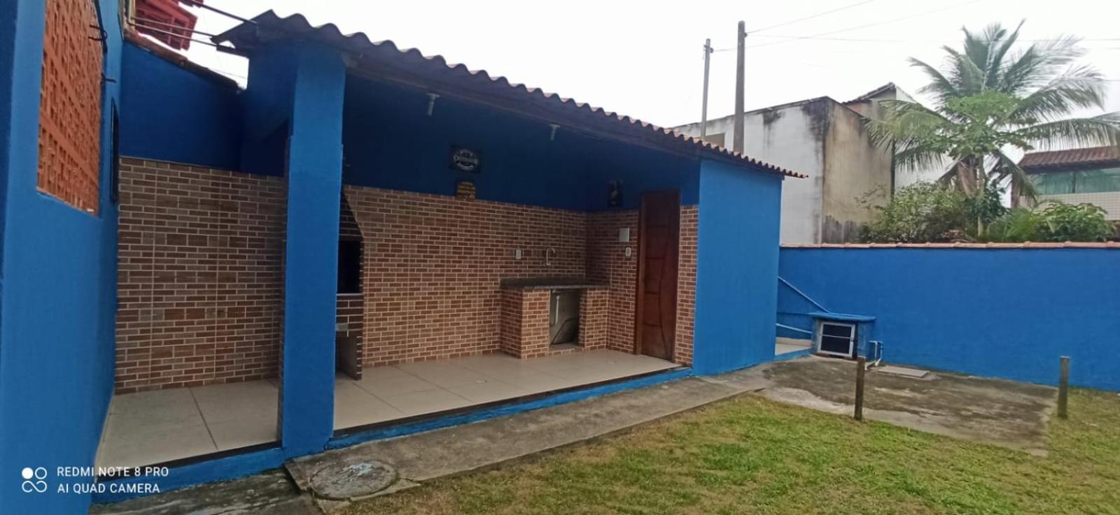 Casa De Praia Regiao Dos Lagos - Cabo Frio - Unamar Экстерьер фото