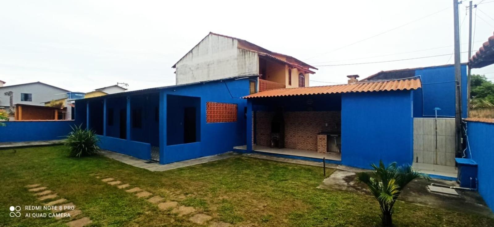 Casa De Praia Regiao Dos Lagos - Cabo Frio - Unamar Экстерьер фото