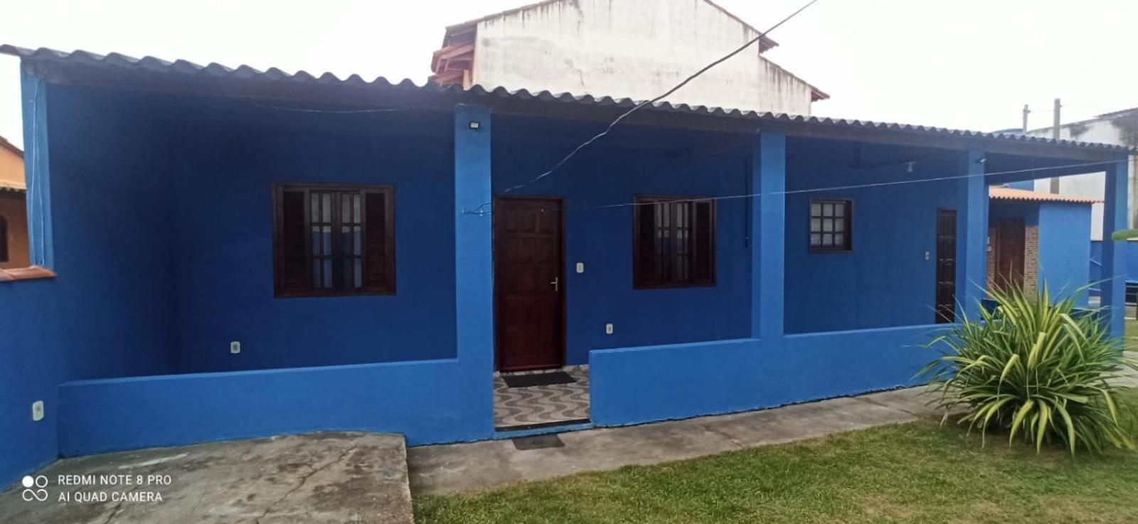 Casa De Praia Regiao Dos Lagos - Cabo Frio - Unamar Экстерьер фото